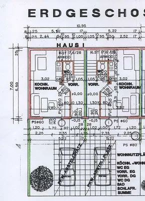 Immobilie mieten in Oberpullendorf – 60 m², € 450 – Bild 2 von 20