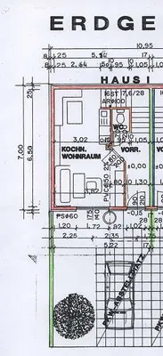 Immobilie mieten in Oberpullendorf – 60 m², € 450 – Bild 3 von 20