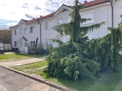 Immobilie mieten in Oberpullendorf – 60 m², € 450