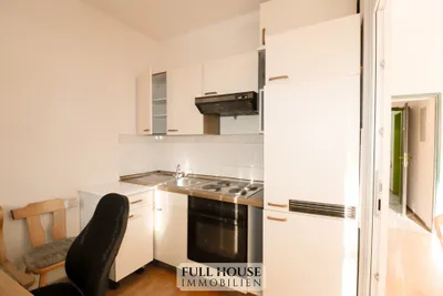 1-Zimmer-Gewerbeimmobilie mieten in Villach – 49 m², € 445 – Bild 8 von 14