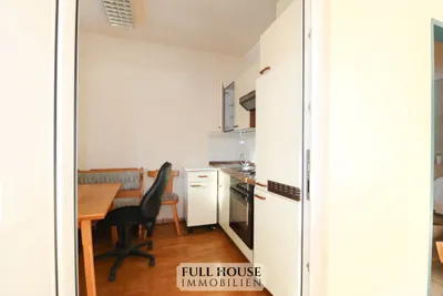 1-Zimmer-Gewerbeimmobilie mieten in Villach – 49 m², € 445 – Bild 7 von 14
