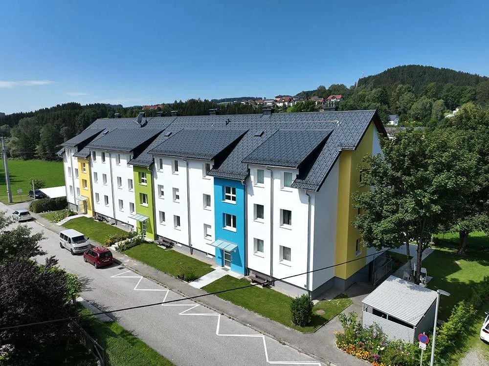 Wohnung – Zwettl an der Rodl - Ansicht 2