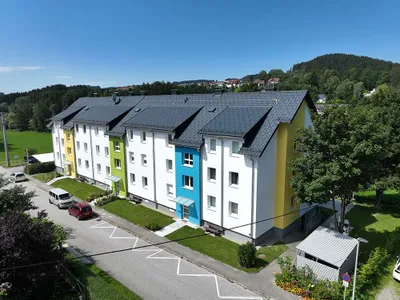 3-Zimmer-Wohnung mieten in Urfahr-Umgebung – 77,37 m², € 682 – Bild 2 von 5