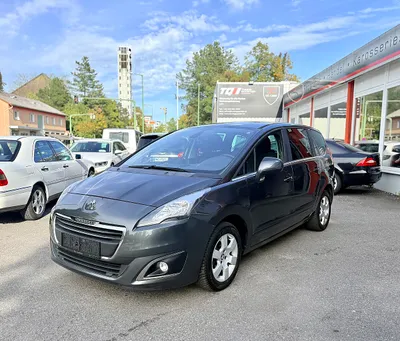 Peugeot 5008 1.6 BlueHDi Active