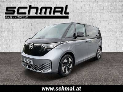 VW ID. Buzz Pro 150 kW