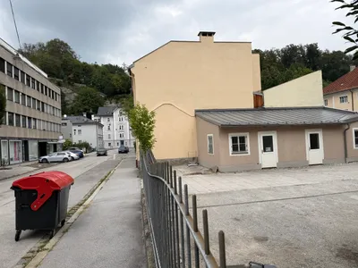 Gewerbeimmobilie mieten in Salzburg Stadt – 20 m², € 480 – Bild 7 von 7