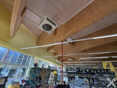 Gewerbeimmobilie kaufen in Bruck-Mürzzuschlag – 827 m², € 990.000 – Bild 10 von 26