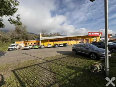Gewerbeimmobilie kaufen in Bruck-Mürzzuschlag – 827 m², € 990.000 – Bild 6 von 26