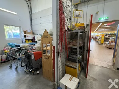 Gewerbeimmobilie kaufen in Bruck-Mürzzuschlag – 827 m², € 990.000 – Bild 8 von 26