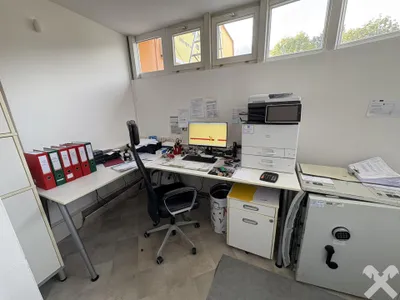 Gewerbeimmobilie kaufen in Bruck-Mürzzuschlag – 827 m², € 990.000 – Bild 25 von 26