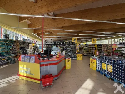 Gewerbeimmobilie kaufen in Bruck-Mürzzuschlag – 827 m², € 990.000 – Bild 9 von 26
