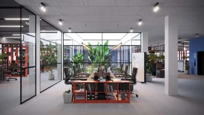 20-Zimmer-Gewerbeimmobilie kaufen in Wien – 3 790 m², € 3.950.000 – Bild 4 von 8