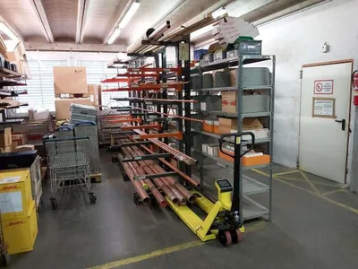 20-Zimmer-Gewerbeimmobilie kaufen in Wien – 3 790 m², € 3.950.000 – Bild 8 von 8