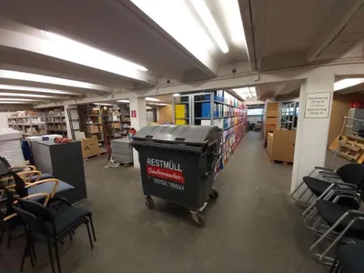 20-Zimmer-Gewerbeimmobilie kaufen in Wien – 3 790 m², € 3.950.000 – Bild 7 von 8