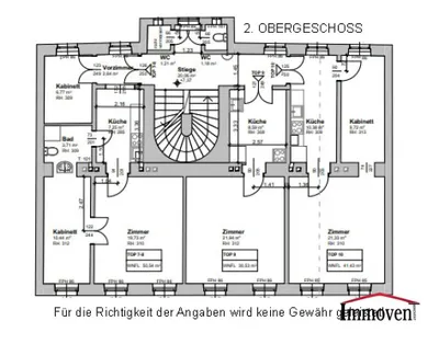 Gewerbeimmobilie kaufen in Wien – 690 m², € 2.500.000 – Bild 27 von 33