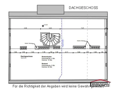 Gewerbeimmobilie kaufen in Wien – 690 m², € 2.500.000 – Bild 29 von 33