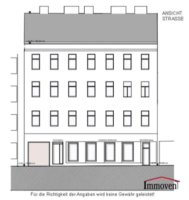 Gewerbeimmobilie kaufen in Wien – 690 m², € 2.500.000 – Bild 32 von 33