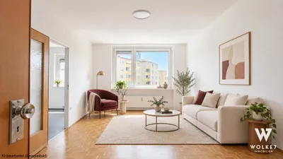 2-Zimmer-Wohnung kaufen in Wien – 70 m², € 249.000
