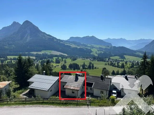 Wohnung – Tauplitz