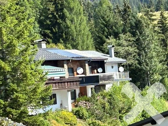 Wohnung – Tauplitz - Ansicht 2