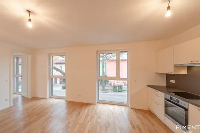 2-Zimmer-Wohnung kaufen in Wien – 50,78 m², € 252.000