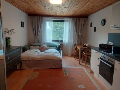 2-Zimmer-Wohnung mieten in Urfahr-Umgebung – 40 m², € 500 – Bild 25 von 25