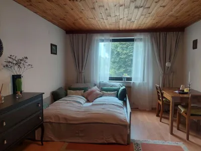 2-Zimmer-Wohnung mieten in Urfahr-Umgebung – 40 m², € 500 – Bild 24 von 25