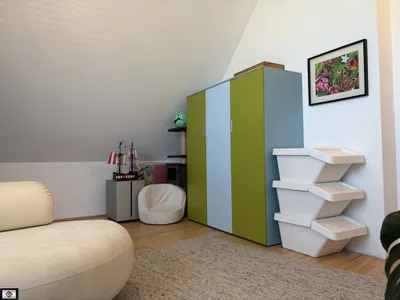 4-Zimmer-Wohnung kaufen in Mödling – 142 m², € 749.000 – Bild 12 von 33