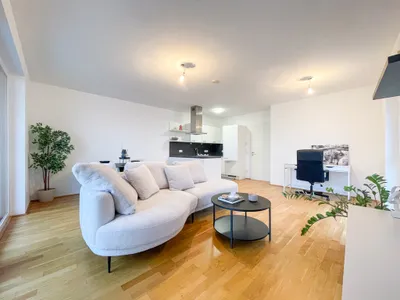 2-Zimmer-Wohnung kaufen in Linz – 63 m², € 279.900 – Bild 12 von 17