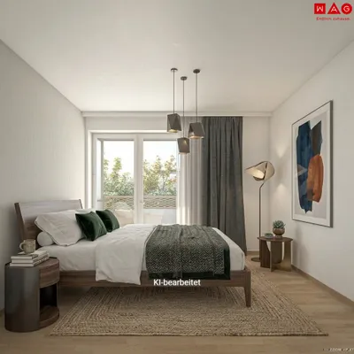 3-Zimmer-Wohnung kaufen in Wels-Land – 72,93 m², € 343.000 – Bild 2 von 6