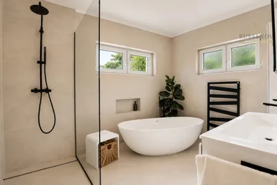 5-Zimmer-Haus kaufen in Sankt Veit an der Glan – 156,9 m², € 498.900 – Bild 8 von 12