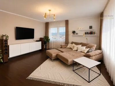5-Zimmer-Haus kaufen in Sankt Veit an der Glan – 156,9 m², € 498.900 – Bild 6 von 12