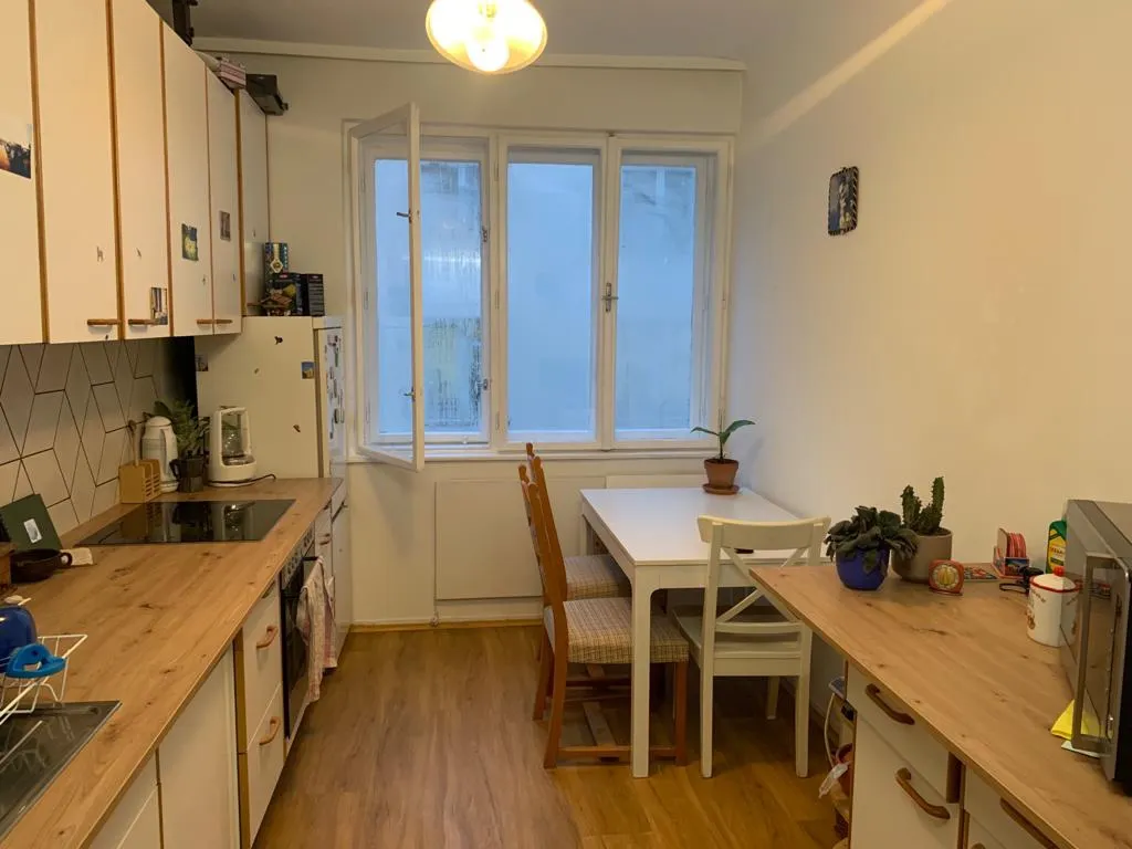 Wohnung – Wien - Ansicht 2