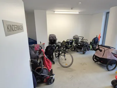 3-Zimmer-Wohnung mieten in Wien – 64 m², € 1.249 – Bild 10 von 16