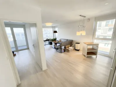 3-Zimmer-Wohnung mieten in Wien – 64 m², € 1.249 – Bild 2 von 16