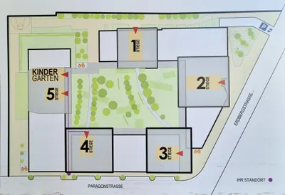 3-Zimmer-Wohnung mieten in Wien – 64 m², € 1.249 – Bild 12 von 16
