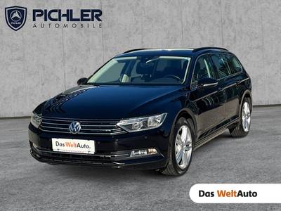 VW Passat Variant Comfortline TDI DSG