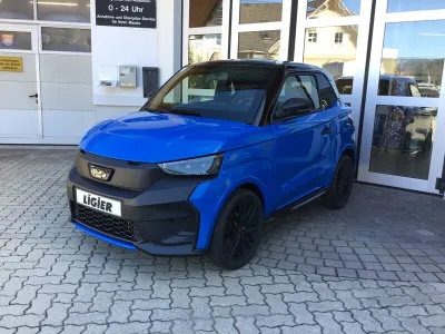 Ligier JS 50 Sport Ultimate RevoD+