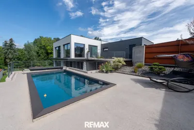 6-Zimmer-Haus kaufen in Steyr – 210,56 m², € 1.250.000 – Bild 2 von 20