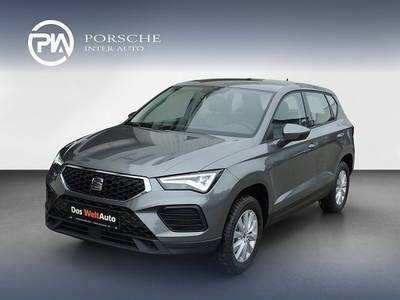 Seat Ateca Reference Edition 1.0 TSI
