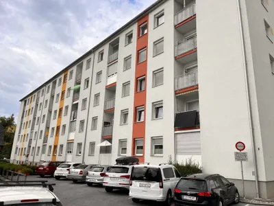 2-Zimmer-Wohnung kaufen in Graz – 40 m², € 119.000 – Bild 1 von 11