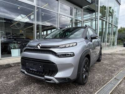 Citroën C3 Aircross Max