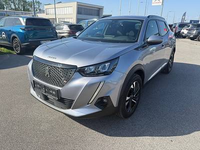 Peugeot 2008 PureTech 130 S&S Allure Pack EAT8