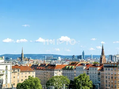 2-Zimmer-Wohnung kaufen in Wien – 57,3 m², € 522.000 – Bild 5 von 14