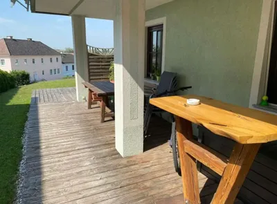 3-Zimmer-Wohnung mieten in Amstetten – 100 m², € 900 – Bild 8 von 9