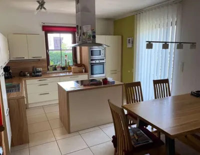 3-Zimmer-Wohnung mieten in Amstetten – 100 m², € 900 – Bild 1 von 9