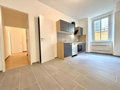 2-Zimmer-Wohnung kaufen in Neunkirchen – 84 m², € 138.538 – Bild 1 von 14