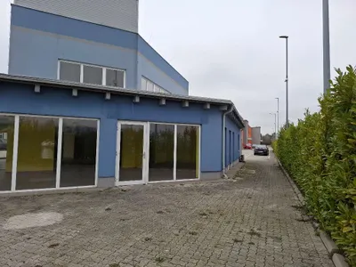 Gewerbeimmobilie mieten in Wiener Neustadt – 409 m², € 3.790 – Bild 9 von 31