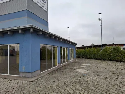 Gewerbeimmobilie mieten in Wiener Neustadt – 409 m², € 3.790 – Bild 8 von 31