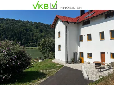 Wohnung mieten in Schärding – 80 m², € 1.068 – Bild 2 von 21